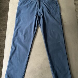 Lululemon Athletica Black Apparel